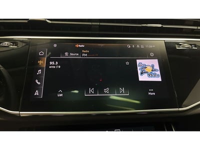 2023 Audi Q8 55 Premium Plus quattro