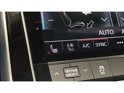 2023 Audi Q8 55 Premium Plus quattro
