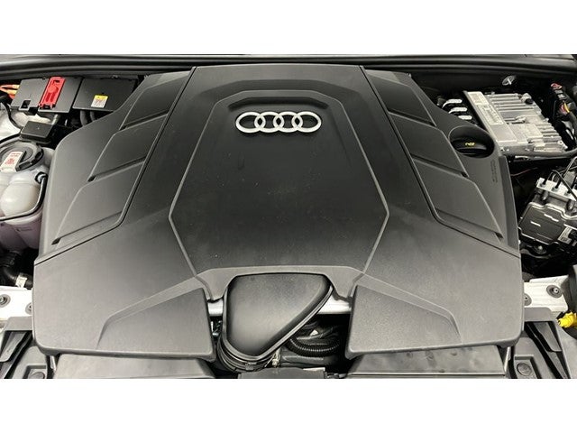 2023 Audi Q8 55 Premium Plus quattro