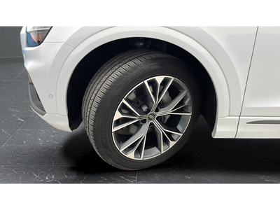 2023 Audi Q8 55 Premium Plus quattro