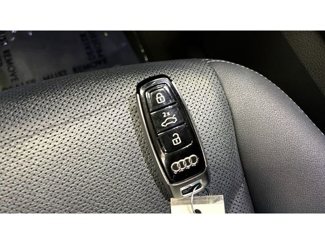 2023 Audi Q8 55 Premium Plus quattro
