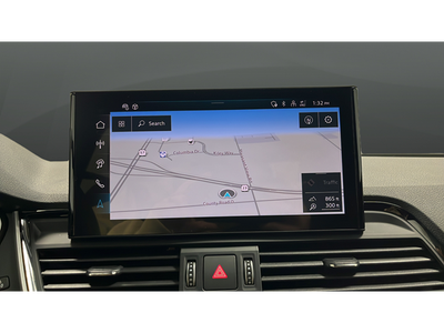 2024 Audi Q5 e 55 Prestige S Line