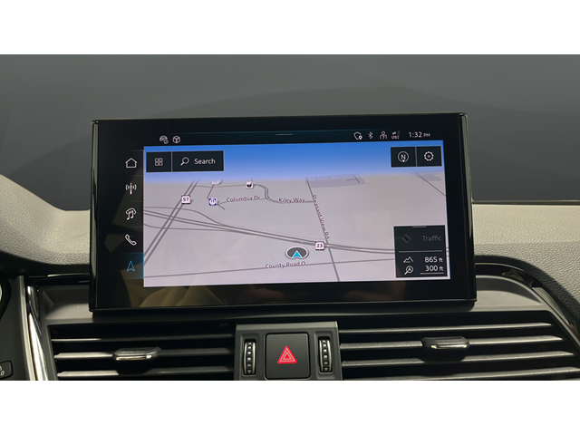 2024 Audi Q5 e 55 Prestige S Line