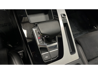 2024 Audi Q5 e 55 Prestige S Line
