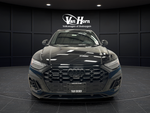 2024 Audi Q5 e 55 Prestige S Line