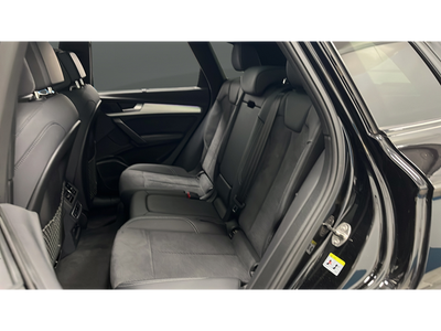 2024 Audi Q5 e 55 Prestige S Line