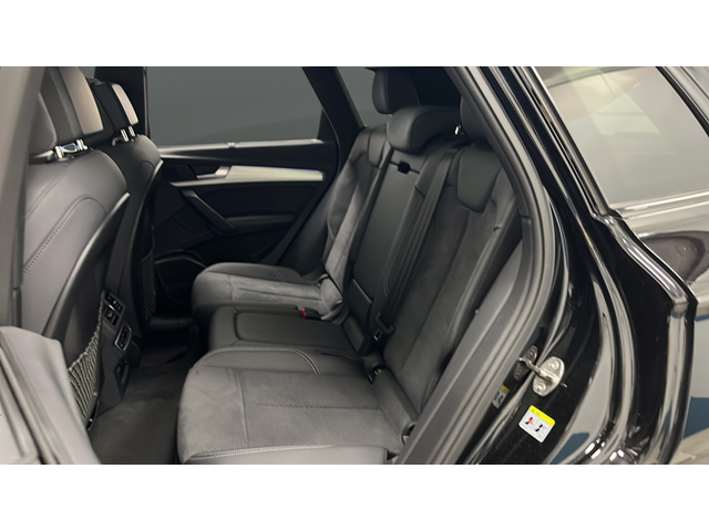 2024 Audi Q5 e 55 Prestige S Line