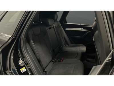 2024 Audi Q5 e 55 Prestige S Line