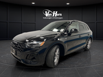 2024 Audi Q5 e 55 Prestige S Line
