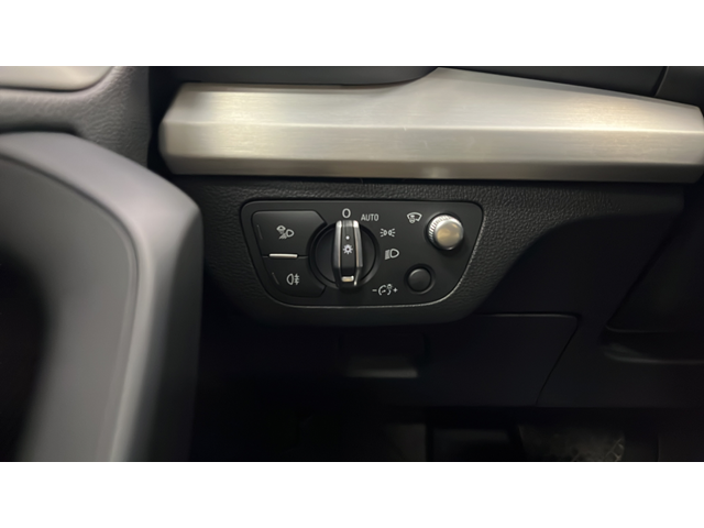 2024 Audi Q5 e 55 Prestige S Line