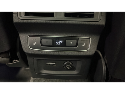 2024 Audi Q5 e 55 Prestige S Line