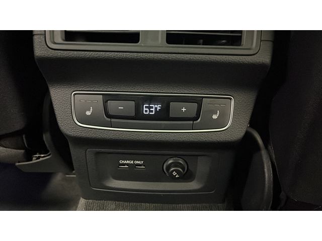 2024 Audi Q5 e 55 Prestige S Line
