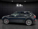 2024 Audi Q5 e 55 Prestige S Line