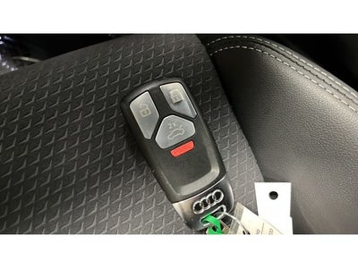 2024 Audi Q5 e 55 Prestige S Line