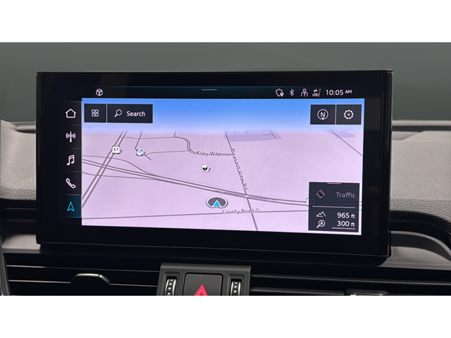 2023 Audi Q5 45 S line Prestige quattro