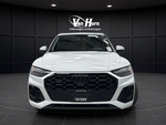 2023 Audi Q5 45 S line Prestige quattro
