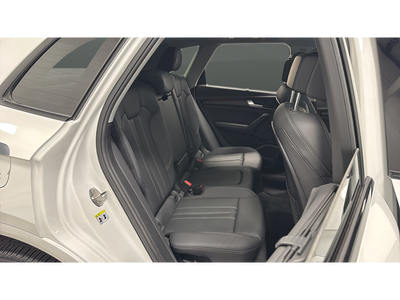 2023 Audi Q5 45 S line Prestige quattro