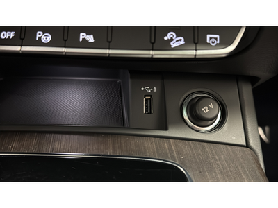 2023 Audi Q5 45 S line Prestige quattro