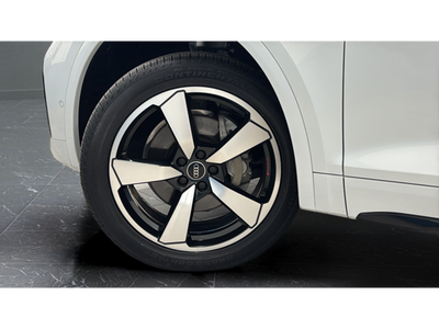2023 Audi Q5 45 S line Prestige quattro