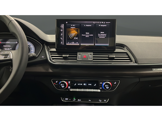 2024 Audi Q5 e 55 Premium S Line