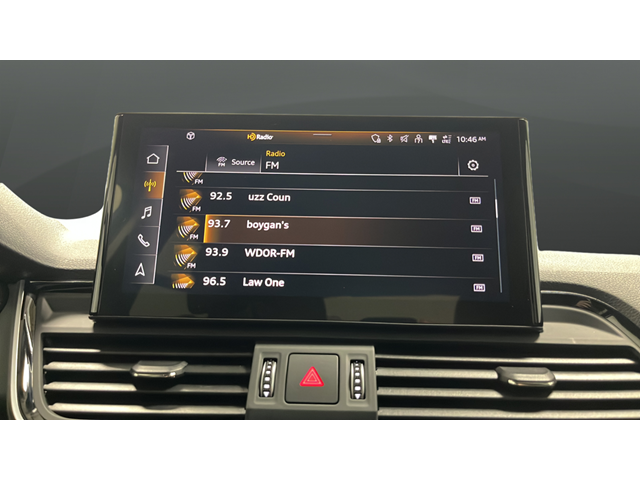 2024 Audi Q5 e 55 Premium S Line
