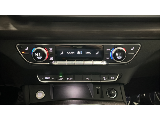 2024 Audi Q5 e 55 Premium S Line