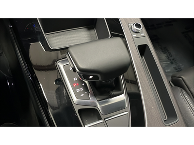 2024 Audi Q5 e 55 Premium S Line