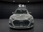 2024 Audi Q5 e 55 Premium S Line