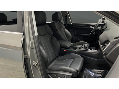 2024 Audi Q5 e 55 Premium S Line