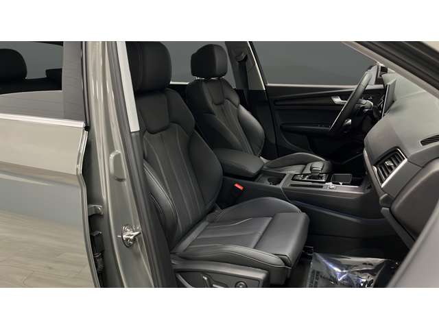 2024 Audi Q5 e 55 Premium S Line