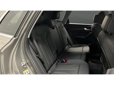 2024 Audi Q5 e 55 Premium S Line