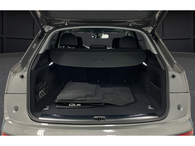 2024 Audi Q5 e 55 Premium S Line