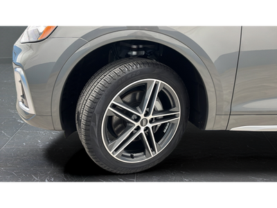 2024 Audi Q5 e 55 Premium S Line