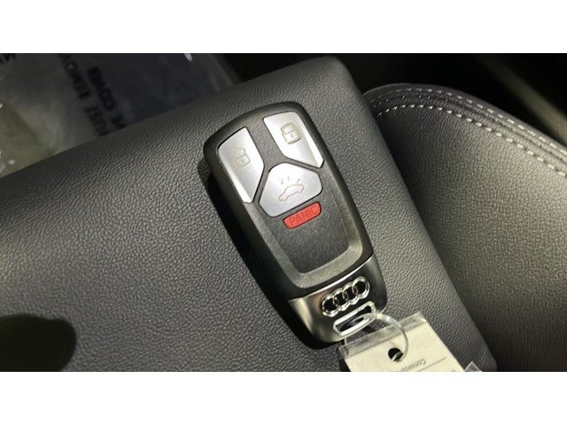 2024 Audi Q5 e 55 Premium S Line