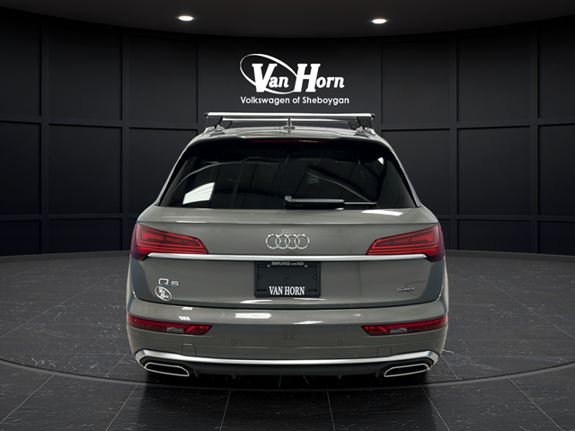 2024 Audi Q5 e 55 Premium S Line
