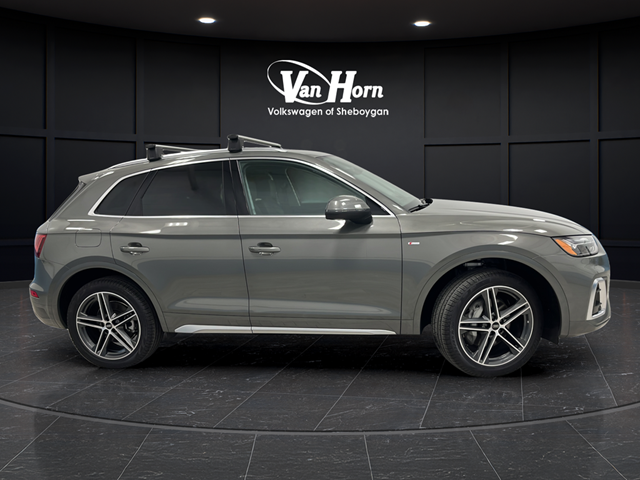 2024 Audi Q5 e 55 Premium S Line