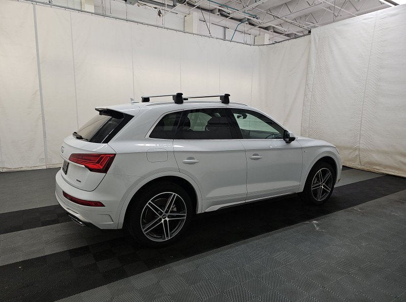 2022 Audi Q5 e 55 Premium S Line