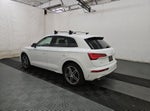 2022 Audi Q5 e 55 Premium S Line