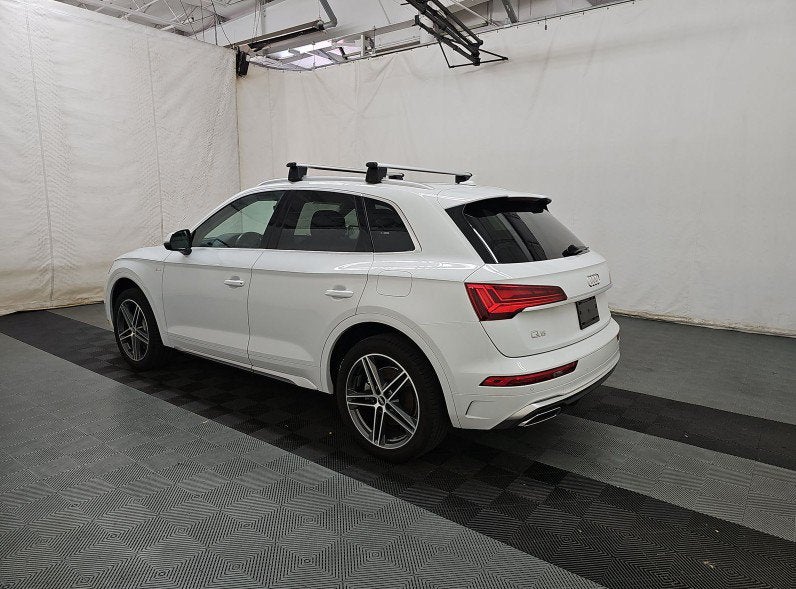 2022 Audi Q5 e 55 Premium S Line