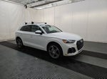 2022 Audi Q5 e 55 Premium S Line