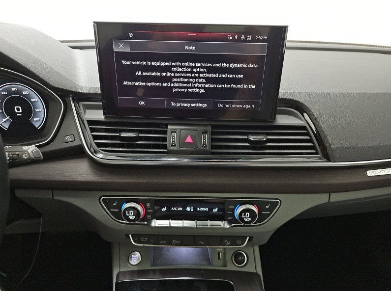 2022 Audi Q5 e 55 Premium S Line