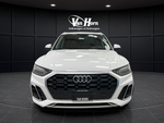 2022 Audi Q5 e 55 Premium S Line