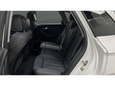 2022 Audi Q5 e 55 Premium S Line
