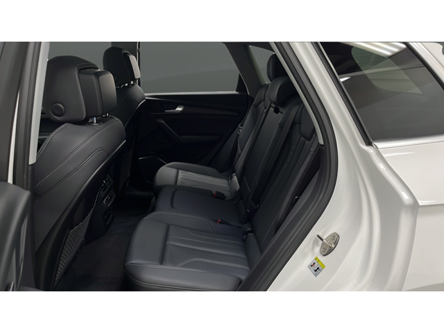 2022 Audi Q5 e 55 Premium S Line