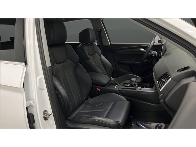2022 Audi Q5 e 55 Premium S Line