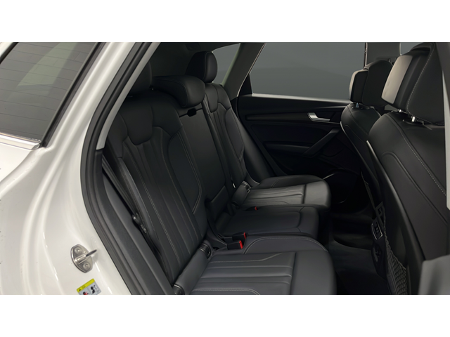 2022 Audi Q5 e 55 Premium S Line
