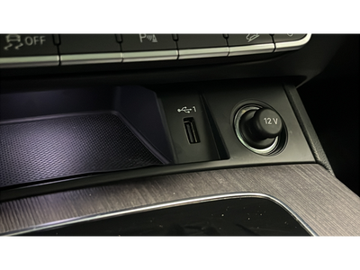 2022 Audi Q5 e 55 Premium S Line