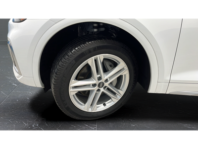 2022 Audi Q5 e 55 Premium S Line