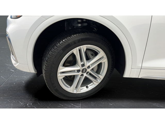 2022 Audi Q5 e 55 Premium S Line