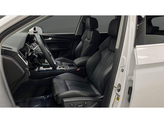 2022 Audi Q5 e 55 Premium S Line